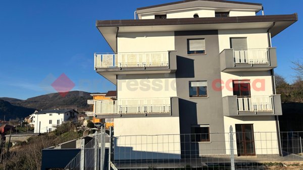 appartamento in affitto a Fiuggi