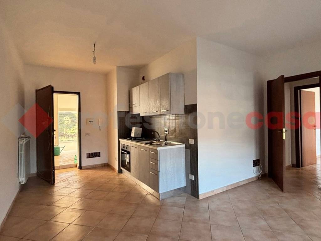 appartamento in affitto a Fiuggi