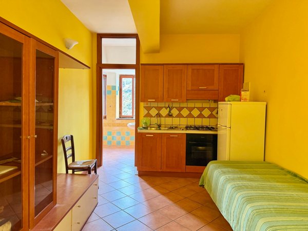 appartamento in affitto a Fiuggi