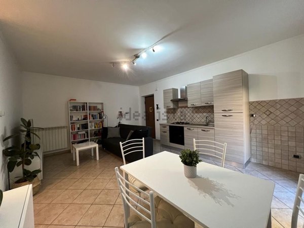 appartamento in affitto a Fiuggi