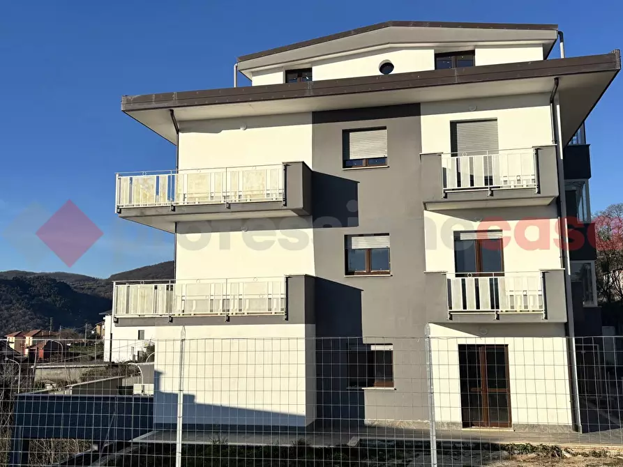 appartamento in affitto a Fiuggi