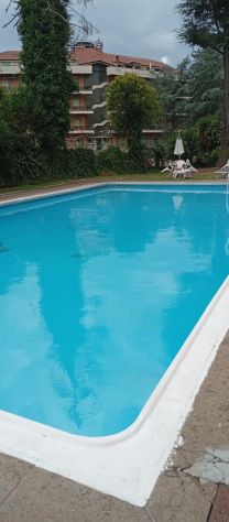 appartamento in affitto a Fiuggi