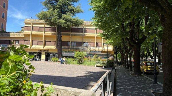 appartamento in affitto a Fiuggi
