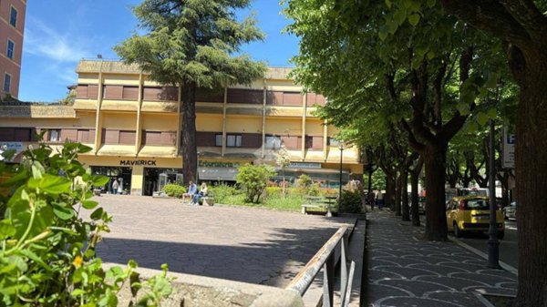 appartamento in affitto a Fiuggi