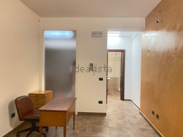 appartamento in affitto a Fiuggi