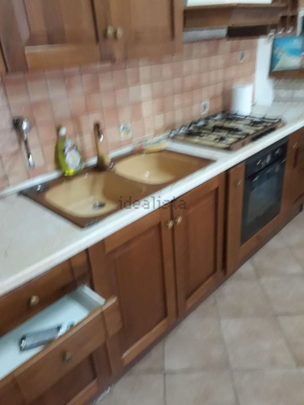 pentavano in affitto a Fiuggi