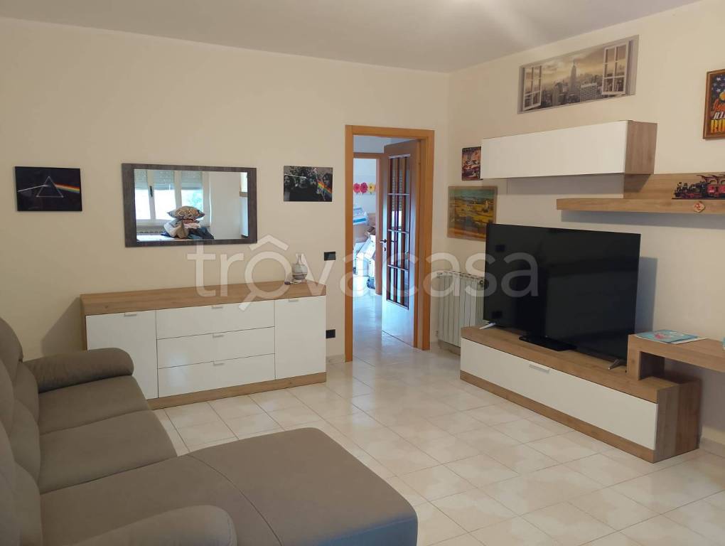 appartamento in affitto a Fiuggi