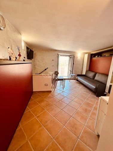 appartamento in affitto a Fiuggi