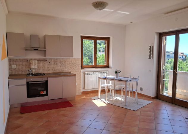 appartamento in affitto a Fiuggi