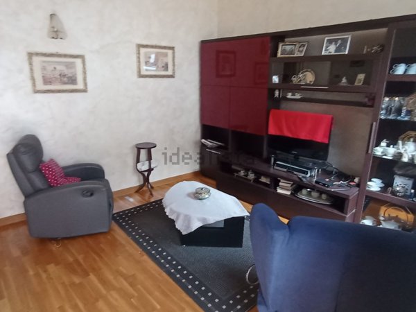 appartamento in affitto a Fiuggi