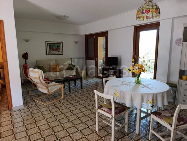 appartamento in affitto a Fiuggi