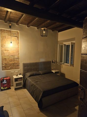 appartamento in affitto a Fiuggi