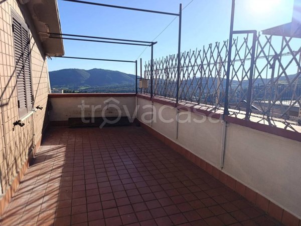 appartamento in affitto a Fiuggi