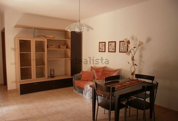 appartamento in affitto a Fiuggi