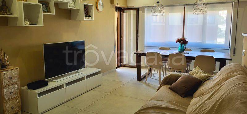 appartamento in affitto a Fiuggi