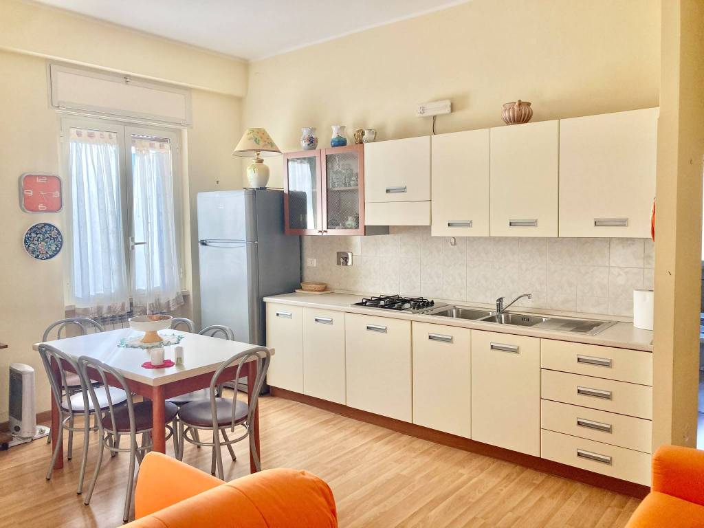 appartamento in affitto a Fiuggi