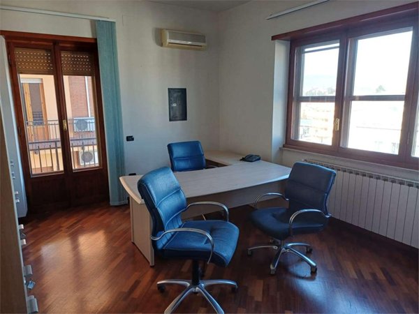ufficio in affitto a Frosinone