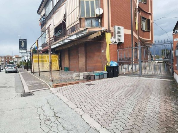 negozio in affitto a Frosinone