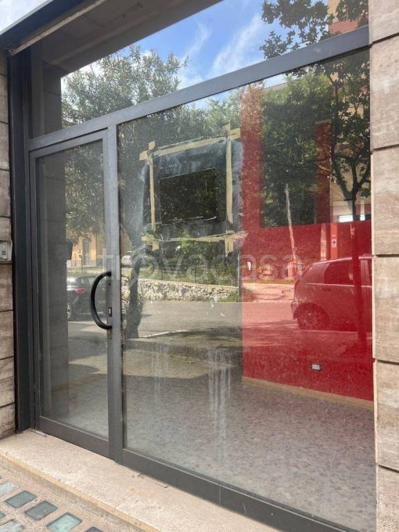 appartamento in affitto a Frosinone