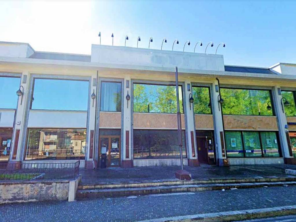 ufficio in affitto a Frosinone