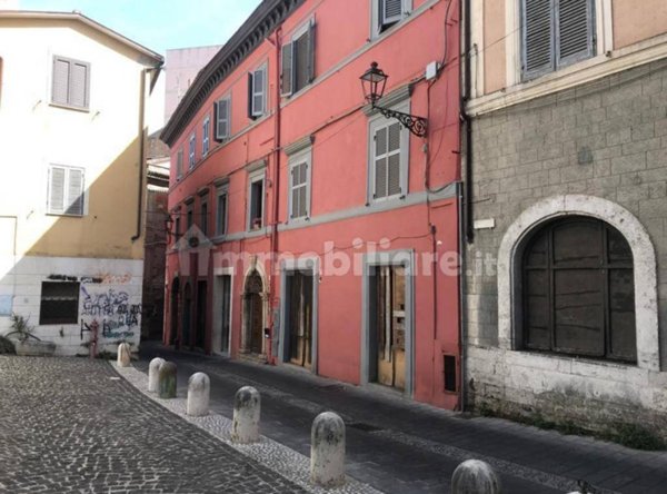 appartamento in affitto a Frosinone