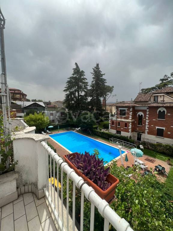 casa indipendente in affitto a Frosinone