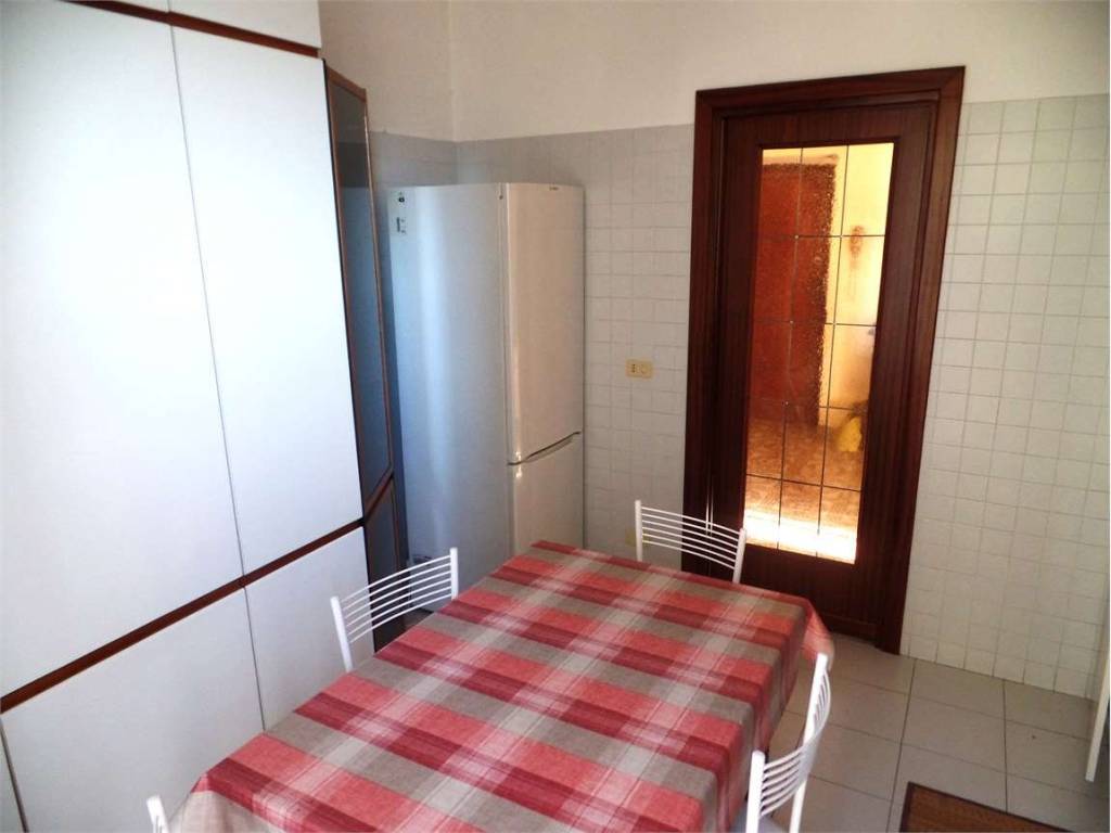 appartamento in affitto a Frosinone