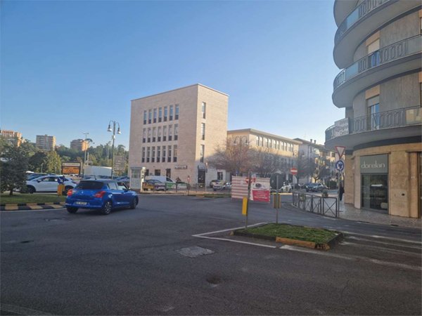 ufficio in affitto a Frosinone