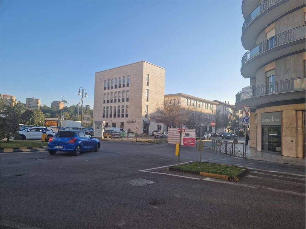 ufficio in affitto a Frosinone