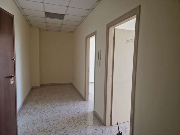 ufficio in affitto a Frosinone