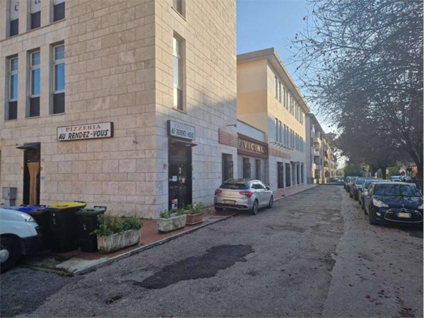 ufficio in affitto a Frosinone