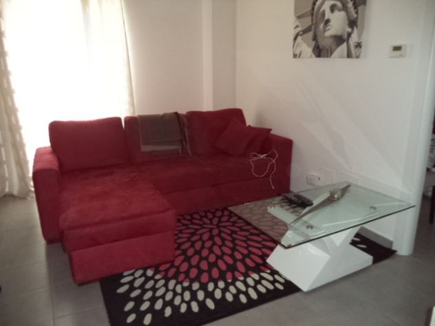 appartamento in affitto a Frosinone