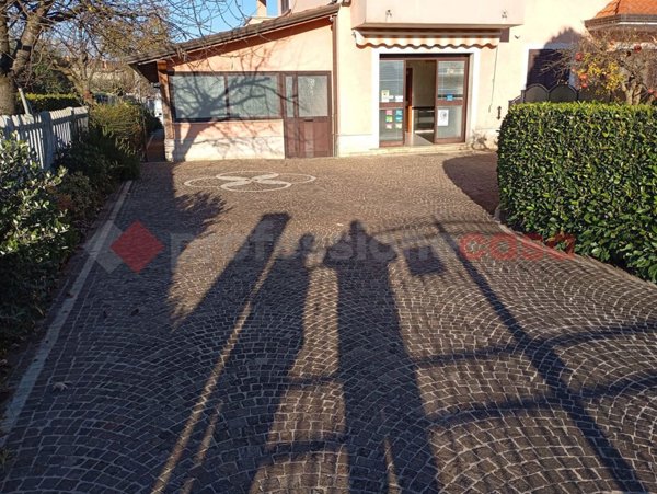 negozio in affitto a Frosinone
