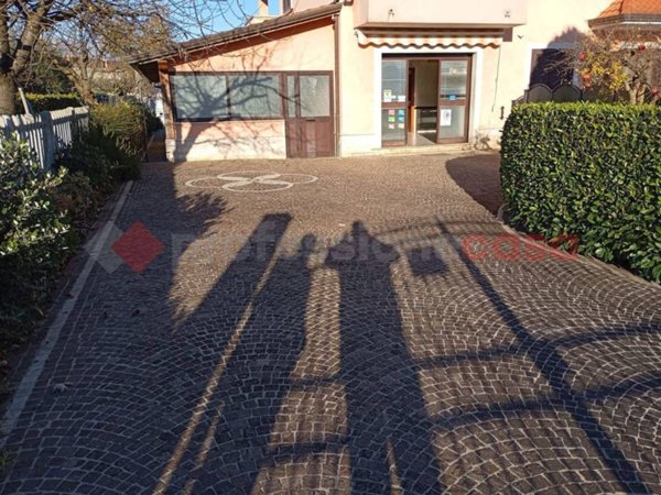 negozio in affitto a Frosinone