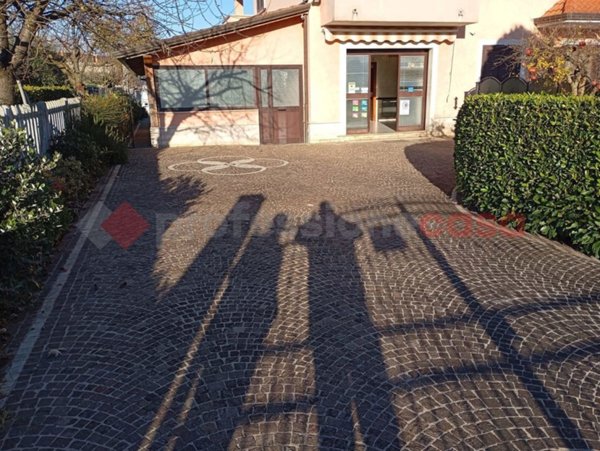 negozio in affitto a Frosinone