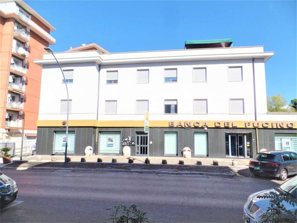 ufficio in affitto a Frosinone