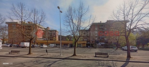 locale commerciale in affitto a Frosinone