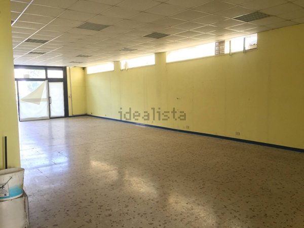 ufficio in affitto a Frosinone