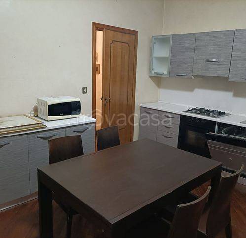 appartamento in affitto a Frosinone