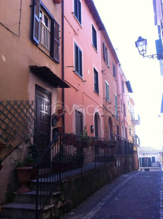 appartamento in affitto a Frosinone