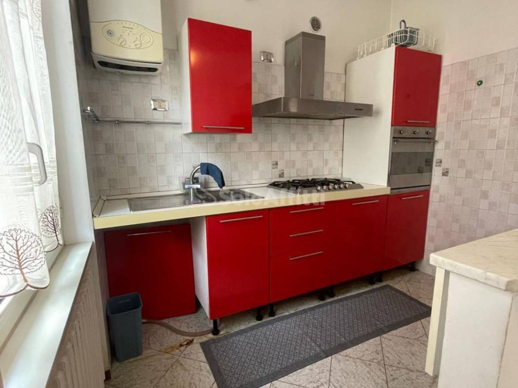 appartamento in affitto a Frosinone