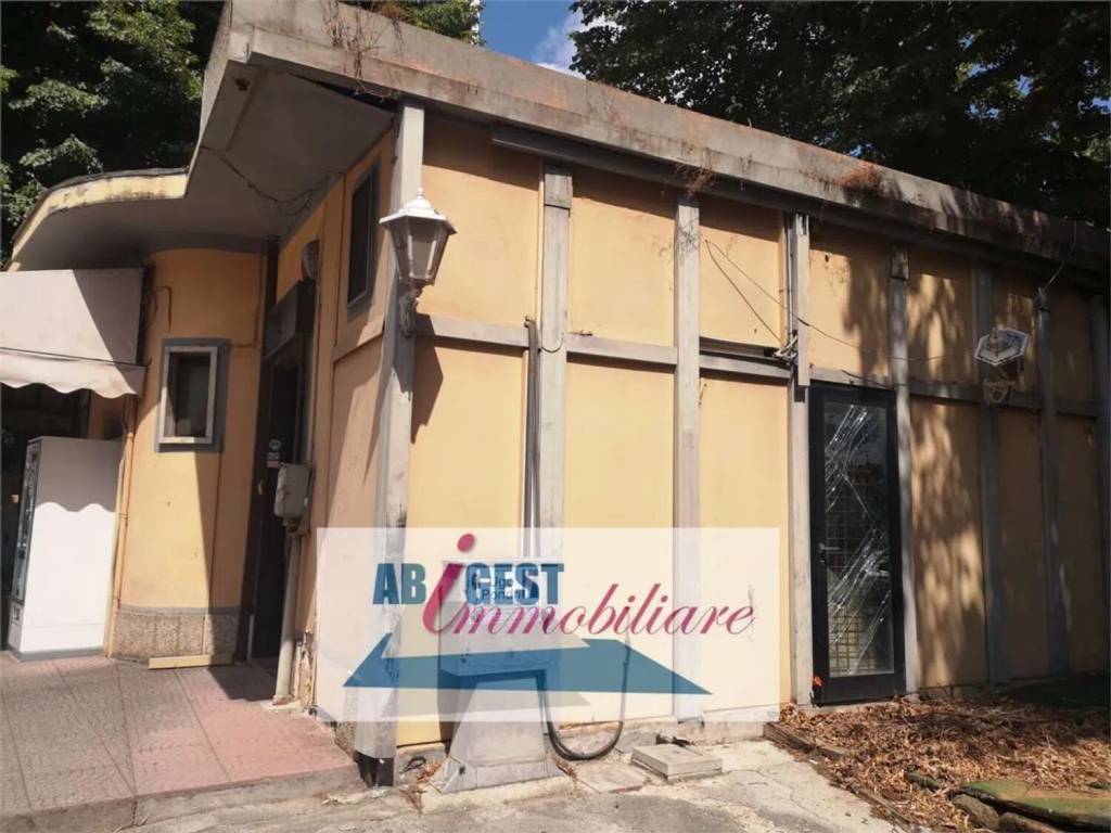 negozio in affitto a Frosinone