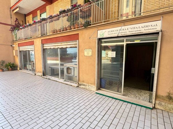 ufficio in affitto a Frosinone