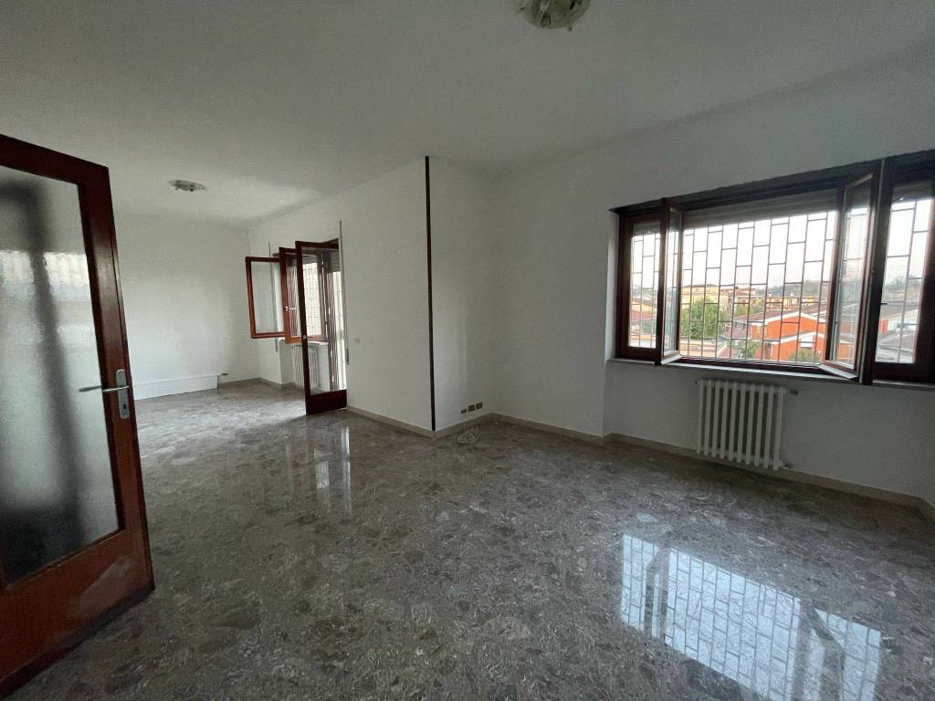 appartamento in affitto a Frosinone