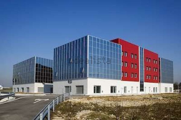 ufficio in affitto a Frosinone