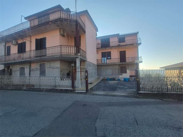 appartamento in affitto a Frosinone