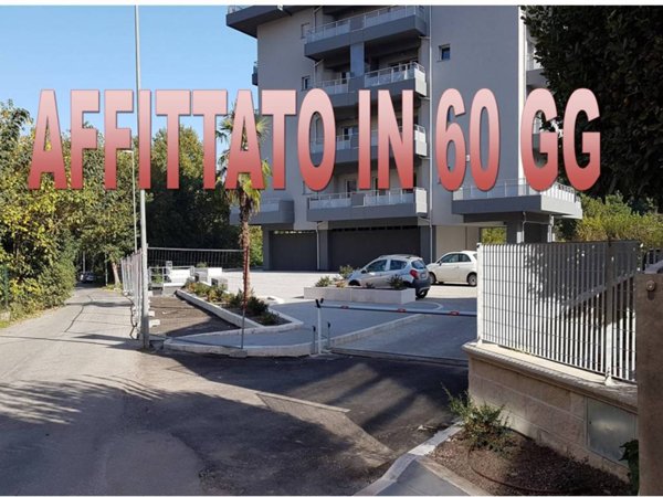 appartamento in affitto a Frosinone