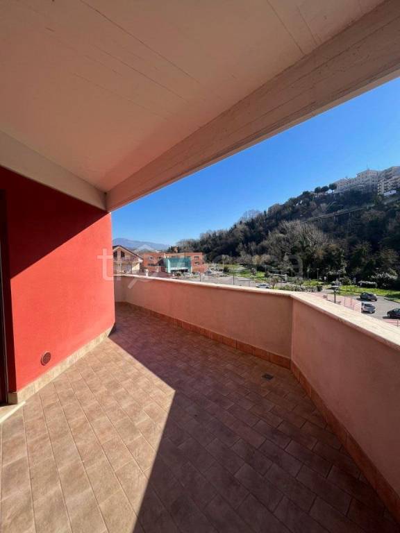 appartamento in affitto a Frosinone