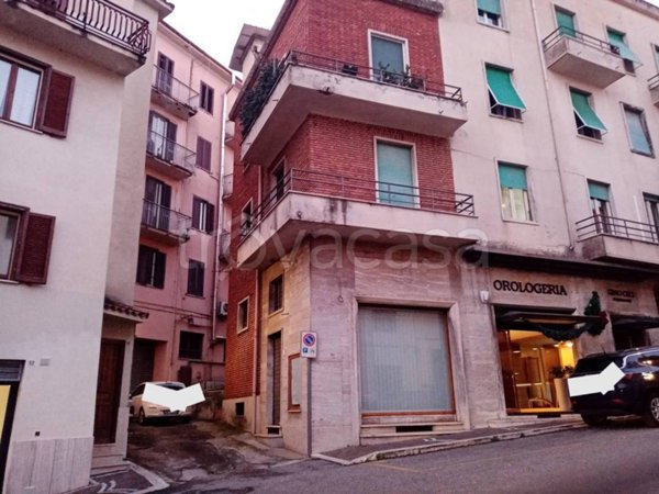 appartamento in affitto a Frosinone