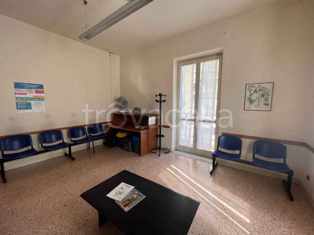ufficio in affitto a Frosinone